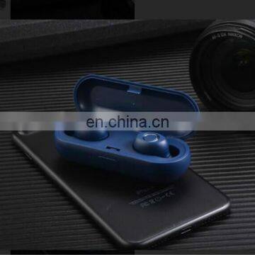 Wholesale Earbuds in Plastic Rectangle Case Muzo Noise Cancellation photo-6