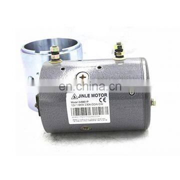 Electric 12V DC Motor 1500W