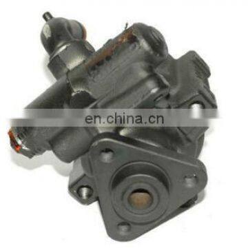 NEW Power Steering Pump OEM 504134868 26115970 With High Quality photo-3