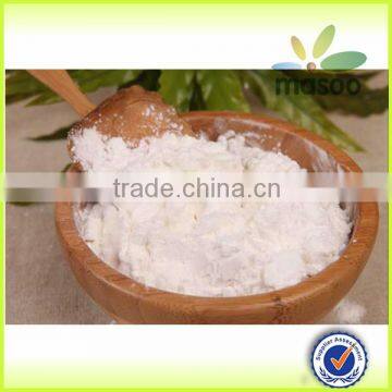 Organic Corn Starch Food Grade Producer photo-3