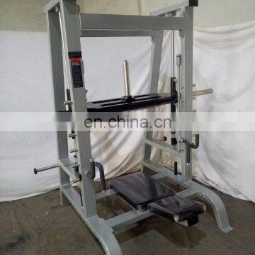 High Quality Heavy Duty Vertical Leg Press Machine Commercial Gym Fitness Equipment SE62
