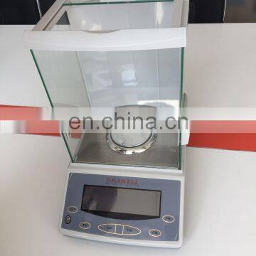 320g Magnetic Analytical Balance Scale (0.1mg) photo-6