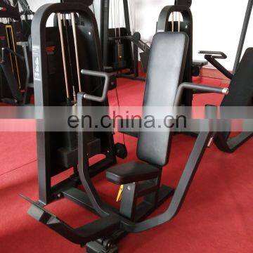 Precor Fitness Equipment for Gym Vertical Chest Press SE08