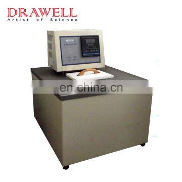 GH-15 High Precision Refrigerated Thermostat Water Bath photo-4