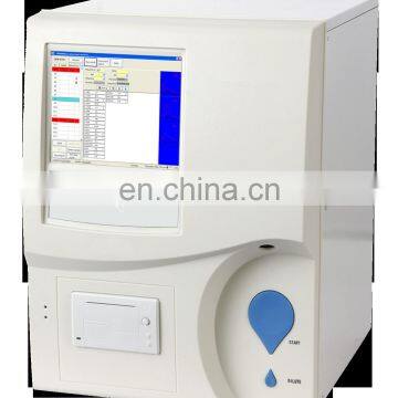Drawell TEK5000 Lab And Medical Automatic Hematology Analyzer photo-3