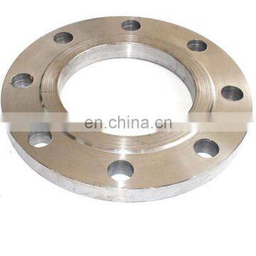 Carbon steel st20 a32112821 12820 gost/ANSI B16.5 Flange