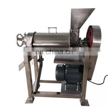 Fruit Juicer / Apple fruit Juice Making Machine / Spiral Fruit Juicer Making Machine