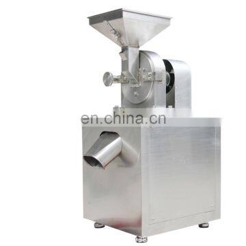 Mini Wheat/Rice Flour Milling Machine With Wholesale Price