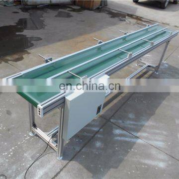 Shanghai Joygoal Light-duty Pvc Belt Conveyor Turn Band Transport for Assemble Line photo-2