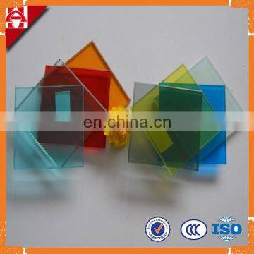 Laminated Glass Decorative Pvb Film photo-3