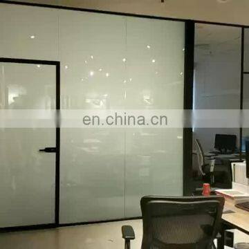 electronic window film Smart Switchable PDLC Film Glass