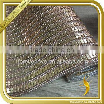 Bling Hot Fix Self Adhesive Stickers Diamante Rhinestone Sheet FRM-230