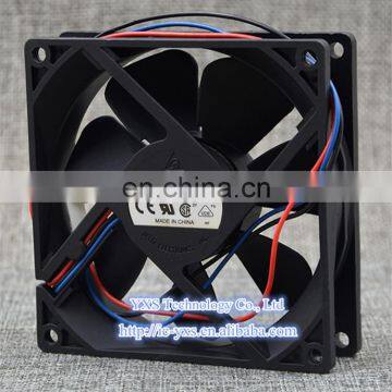 DSB0912H Fan 9CM 9225 12V 0.24A Three-Wire Ultra-Quiet Fan photo-4