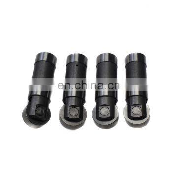 New Roller Lifter Tappet Lifters 18523-86B For Harley Evolution EVO 84-99 Set of 4