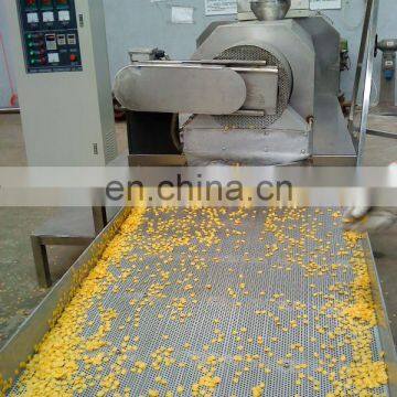 Multi-functional Extruder Corn Maize Flakes Breakfast Cereals Machine/corn Flakes Making Machine Prodction Line photo-6