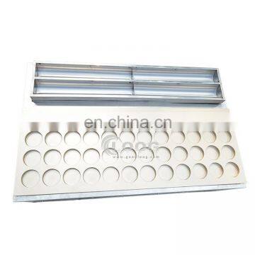 Hot Selling Restaurant Equipment Electric Red Bean Cake Making Machine Commercial Obanyaki Maker for Sales photo-3