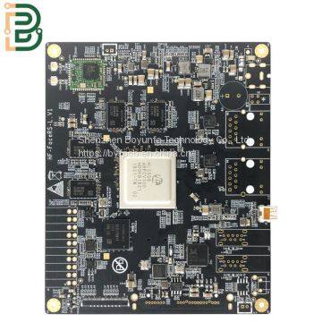 Custom PCB Board Design, PCB Layout Design Services, Electrical Circuits