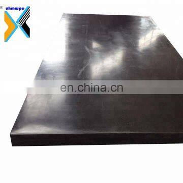Coal Bunker Liner, Uhmwpe Liner Screw Uhmwpe Plastic Plastic Liner Sheet, Uhmw-pe Lining Board Non-toxic Uhmw-pe Granary photo-5