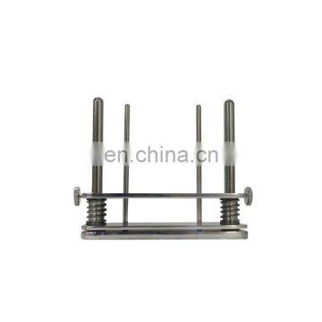 Colored Textiles Perspiration Tester, Textile Perspirometer