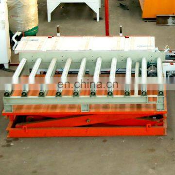 Shandong Yurui International Mgo Board Making Machine Construction Material Machinery photo-5