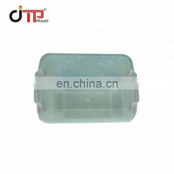 Convenient Containers -Food Storage Containers Mould