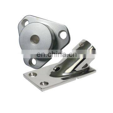 Manufacturing Stainless Steel Cheap Sheet Metal Aluminum Mould Cnc Toothbrush Machining Milling Turning Parts Making Oem photo-5