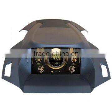 car mp5 player for 2013 Ford Kuga(Europe)