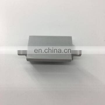 China Product Plastic Mould Injection Molding Custom Spare Parts photo-3