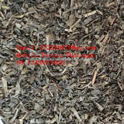 Chinese Extract Chunmee Tea 3010 708 9369 photo-4