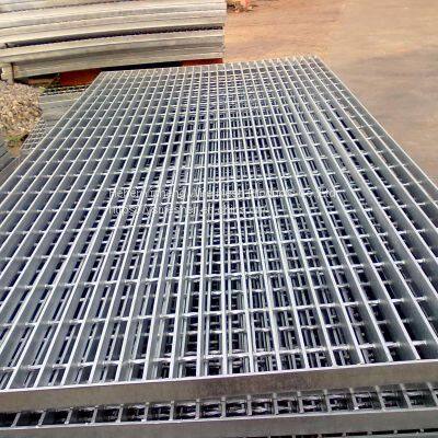 Best Quality Galvanized Steel Grating photo-2