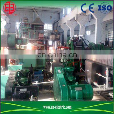 FXE350 Automatic Continuous Copper Busbar Production Line photo-3