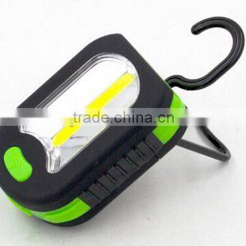 Factory COB Magnetic Work Light Led Camping Light With Stand photo-3