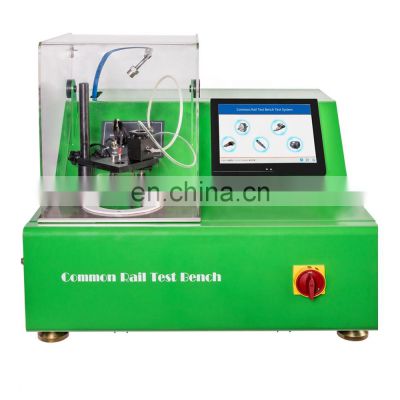 Beifang BF200 common rail injector test bench diagnostic machine for all cars Vehicle Tools