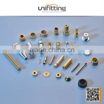 Wholesale China factory price precision cnc custom machining