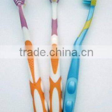 Toothbrush for Child and Adult