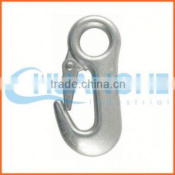 Made in China Classic Zinc Alloy Snap Hook photo-4