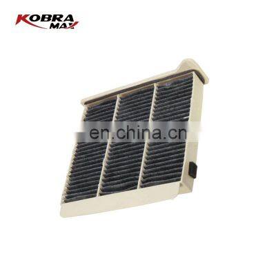 Auto Mechanic MR398288 Manufacturing Suppliers Cleaner Car Air Filter For MITSUBISHI