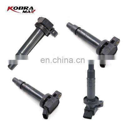 3340050F20 Auto Parts Engine System Parts Ignition Coil For SUZUKI Ignition Coil photo-2