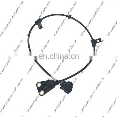 chery new QQ IQ abs sensor wheel speed sensor auto S15 original & aftermarket high quality J00-3550111