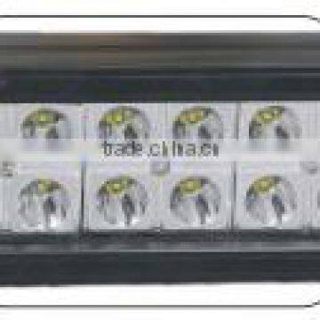 3W/pc LED 240W Double Row Car LED Light Bar