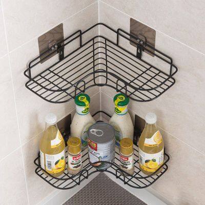 Shower Storage Rack Bathroom Corner Shelf Bathroom Corner Shelf Glass 