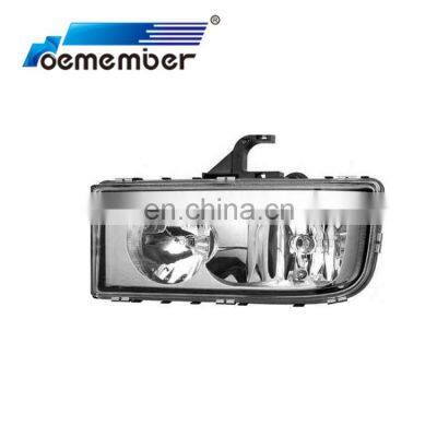 9408200161 Truck Head Lamp Truck Headlight-L Head Lamp for Left for Mercedes-Benz