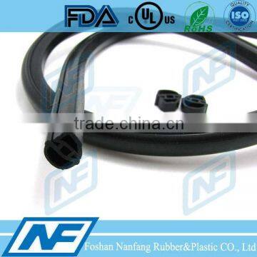NF Factory Crashproof Aluminium Window Seal