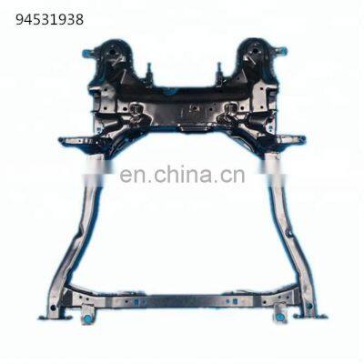 Автомобильные детали - поперечная балка подрамника для mokka 13 - оригинальная запчасть 94531938 photo-3