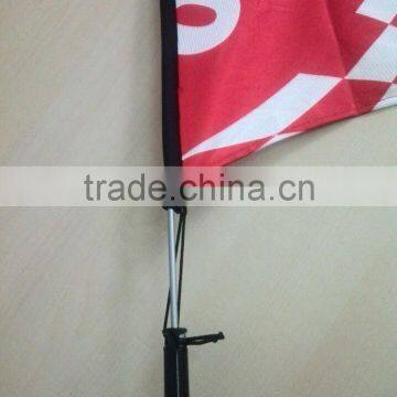 Car Flag Window Clips photo-2