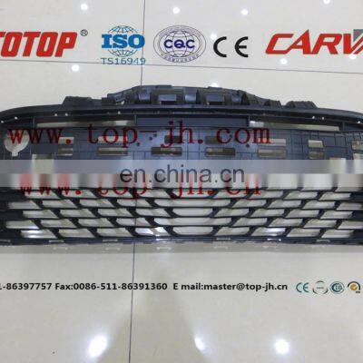 FRONT BUMPER GRILLE FOR RIO 2018/JH03-RIO18-017/86561-H9000/AUTOTOP