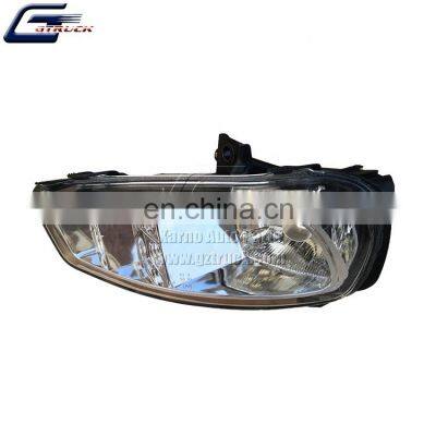 Fog Lamp, Left, Without Bulb Oem 9608200656 for MB Arocs MP4 Truck Body Parts Fog Light photo-2