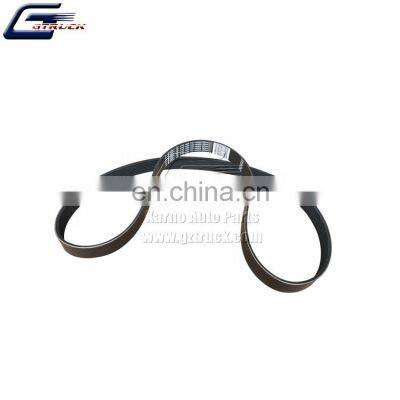 Heavy Duty Truck Spare Parts Multiribbed V-Belt Oem 8PK1526 for Renault Truck Timing Belt photo-4