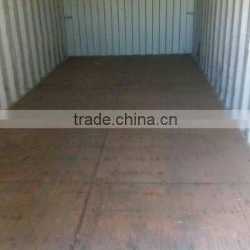 CE ISO9001 Standard Size 20ft 40ft Container photo-3