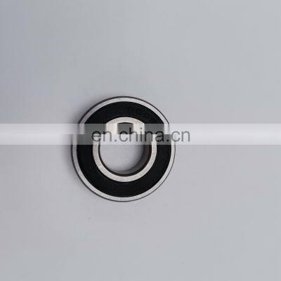 Wholesale Price Standards Size 20x47x14mm Single Row Chrome Steel Deep Groove Cage Ball Bearing 6204 2rs photo-2